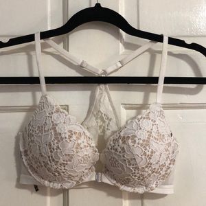 Victoria’s Secret Racerback Bra 32C